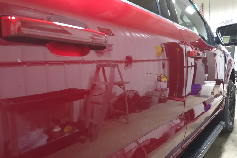 ceramic coating